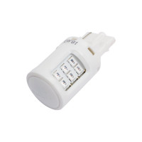 Автолампа с блокиратором ошибок PHILIPS WY21W LED AMBER CANbus 2шт+2шт 12V 11065ULAX2