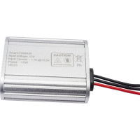 Автолампа с блокиратором ошибок PHILIPS WY21W LED AMBER CANbus 2шт+2шт 12V 11065ULAX2