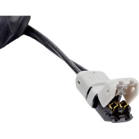 Автолампа с блокиратором ошибок PHILIPS WY21W LED AMBER CANbus 2шт+2шт 12V 11065ULAX2