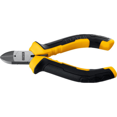 Бокорезы Stayer TopGrip 2218-5 120мм 2218-5_z02