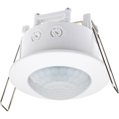 Встраиваемый датчик движения duwi DDV-02 25818 6