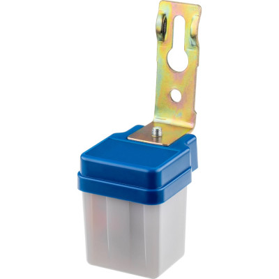 Фотореле duwi, FR-01 5А IP44 25870 4