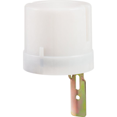 Фотореле duwi, FR-02 25А IP44 25872 8