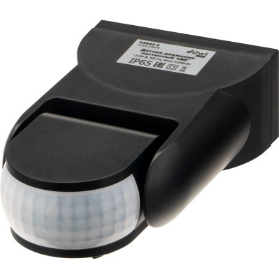 Датчик движения duwi DD-02 настенный 180 25832 2