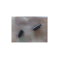 Графитовые щетки для WERT EES 125DE 2 шт. Elitech 1811.013600
