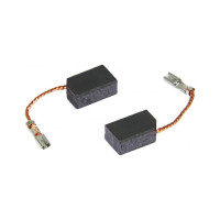 Графитовые щетки для WERT EDS 280RE 2 шт. Elitech 1815.007800