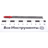 Полотно пильное Elitech 1820.085800