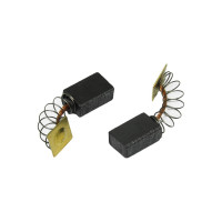 Графитовые щетки ДМ 1100РЭ 2шт. Elitech 1823.003100