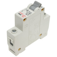 Автоматический выключатель ЭРА SIMPLE ВА 47-29 1P 25А C 4,5кА Б0039222