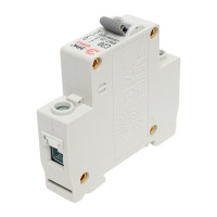 Автоматический выключатель ЭРА SIMPLE ВА 47-29 1P 20А C 4,5кА Б0039221