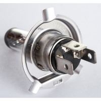 Автолампа H4 100/90 P43t 12V /1/10/250 NEW -12410 HNG HNG-12410