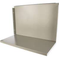 Полка и Стенка Profi WSh-140-1 ПРАКТИК S30299066102