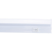 Светильник Ultraflash LED c выключателем на корпусе LWL-2016-02 LED 13945