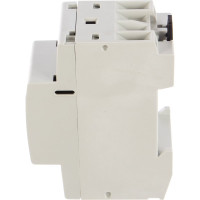 Контактор ABB ESB25-40N-06 модульный 25А АС-1, 4НО, катушка 230В AC/DC 1SAE231111R0640