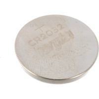 Батарейка Energizer Lithium CR2032 1 шт/бл E301021301