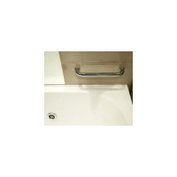 Поручень для ванны WasserKRAFT K-1066