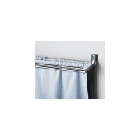 Полка для полотенец WasserKraft Лайне (Leine) K-5011