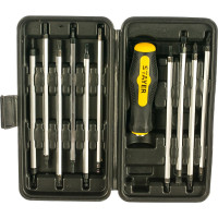 Отвертка с двусторонними стержнями Stayer MASTER 2513