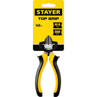 Бокорезы Stayer TOPGrip 140мм 2205-5-14_z02