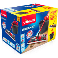 Набор Vileda Ультрамакс в коробке 155737/2