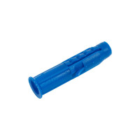 Дюбель-полукольцо vipкрепеж S-8, 8х40, 1 шт. 14002 VIPS