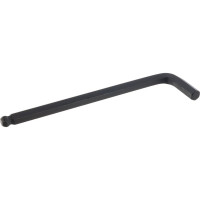 Набор из 9 черных ключей с шариком BONDHUS L 1.5-10mm 10999