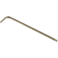 Набор из 7 хромированных ключей с шариком BONDHUS 1.5-6mm XL 17092