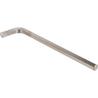 Набор из 13 дюймовых хромированных ключей BONDHUS L .050-3/8" 16137