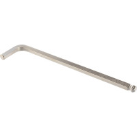 Набор из 9 хромированных ключей с шариком BONDHUS 1.5-10mm XL 17099