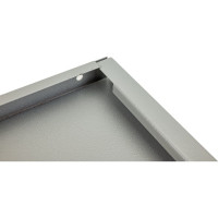 Малая полка ПРАКТИК TC TCSh 43х47 S30599022102