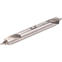 Сверло центровочное тип В (1 мм, Р6М5) GRIFF a141007