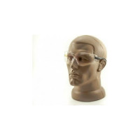 Открытые очки Bolle COBRA, clear PLATINUM COBPSI