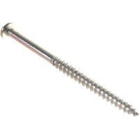 Дюбель VIPкрепеж белый набор 60 шт. 41508 VIP