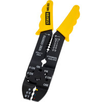 Многофункциональный стриппер Stayer MS-20 0.75 - 6 мм2  2265-21_z01