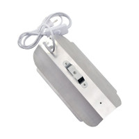 Cветодиодный светильник для растений Glanzen RPD-0001-30-grow 00-00005696