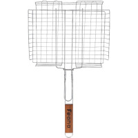 Решетка-гриль FEONA 31х24х5 СМ 140-0003 203608