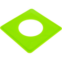 Защита для обоев duwi 1-местная, салатовый 25137 8