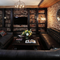 Светодиодная филаментная  лампа REV FC37 E14 7W, 4000K 32496 6