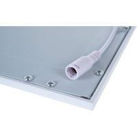 Потолочный встраиваемый светильник Uniel ULP-3030-18W/NW EFFECTIVE WHITE UL-00003089
