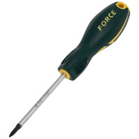 Отвертка FORCE PZ.1 80мм L=185mm 7121