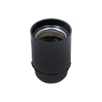 Резьбовой патрон Volsten V03-CS-SM-E27 E27/220V/4A 12218