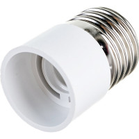 Переходник с цоколя Е27 на Е14 Volsten V03-PA-E27/E14 220V/4A 12233