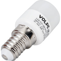 Светодиодная лампа для холодильников Volpe Матовая колба LED-Y27-3W/WW/E14/FR/Z UL-00000178