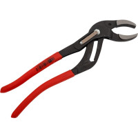 Трубные захватные клещи Knipex KN-8101250