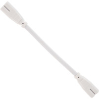 Набор коннекторов для линейных LED светильников ЭРА LLED-А-CONNECTOR KIT-W Б0028203