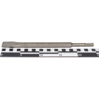 Зубило плоское Gorilla Force (20х250 мм; SDS-Plus) Stayer 29352-20-250_z02