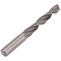 Сверло (18х130х191 мм; ц/х; Р6М5; 118; В) ТехноСталь t116180