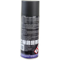 Наполняющий грунт-спрей Jeta PRO 1К 400мл 5557 black