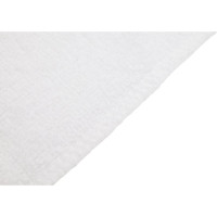 Салфетка махровая A-VM, 30х70 см, белая SM4605