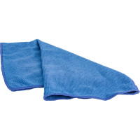 Салфетка из микрофибры A-VM, 35х40 см SR4024